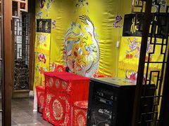 -四世同堂·京菜·烤鸭(双井店)