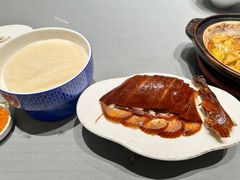 -北平食府·北京烤鸭(北京西站六里桥店)