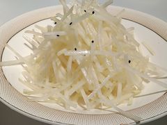 -海富门·带鱼·淮扬菜·粤菜(甘家口店)