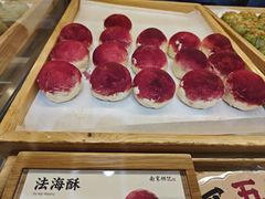 -南宋胡记(杭州灵隐寺店)