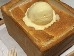 -绿茶餐厅(光谷世界城步行街店)
