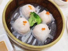 -北海渔村酒楼·粤菜海鲜点心(新华店)