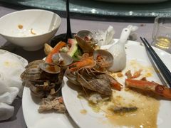 -隆聚·时令海鲜(洪兴店)