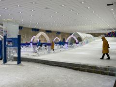 -宁波冰雪大世界(北仑区)