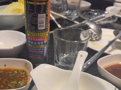-捞王猪肚鸡火锅(财富中心店)