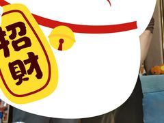 -半勺舒舒生日蛋糕店