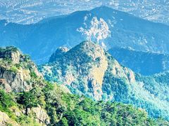 -泰山风景名胜区