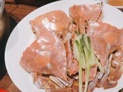-黄龙海鲜大排档(杭州总店)