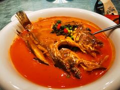 -马仕玖煲·融合菜·酥不腻烤鸭(人大店)
