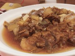 -西贝(上海我格广场店)