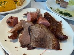 -拉蒂娜·巴西牛排馆 Latina·Brazilian Steakhouse(陆家嘴旗舰店)