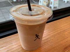 -常识咖啡common sense(春熙路店)