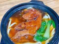 -小义乌砂锅拉面(海事共享区店)