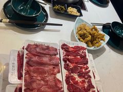 -二刀潮牛·鲜牛肉火锅(爱融荟城店)