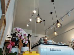 -LAB COFFEE来杯咖啡(浦仓路店)