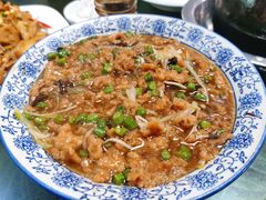 -三鑫酒家(泽州路店)