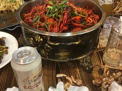 -清真海鲜大排档(原芥园道店)
