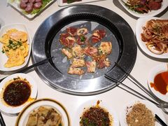 -么子烤肉(化龙池店)