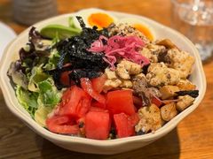 -AFS Cafe & Canteen(闽江二路店)