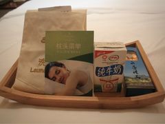 -绍兴鉴湖君澜大酒店