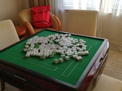 -上海棕榈滩海景酒店