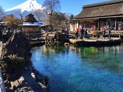-富士山吉田線五合目