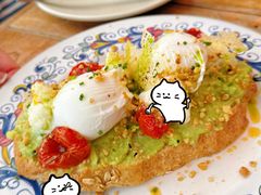 -Alimentari早午餐(安福路店)