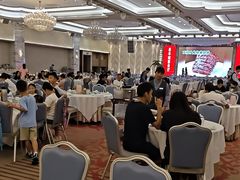 -圣丰城酒家·宴会(宝安大仟里店)