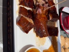 -先记烧鹅王·本地粤菜(福永店)