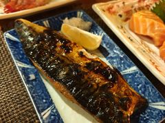 -半藏居酒屋(香港花园店)