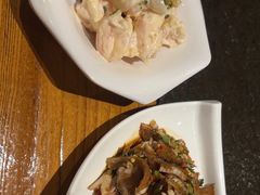 -小城粥道·海胆鲜虾粥(解放广场店)