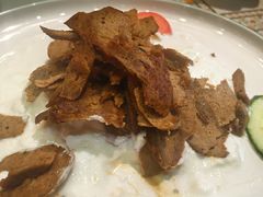 -海尔巴格·新疆菜(吐鲁番店)