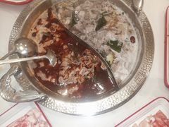 -鸿盛火锅(重庆路店)