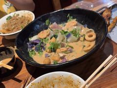 -万记麻辣烫国展总店