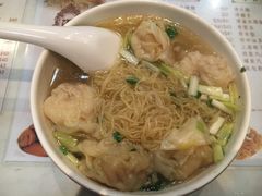 -深仔记正宗云吞面(尖沙咀店)