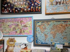 -墨格(浦东嘉里城店)