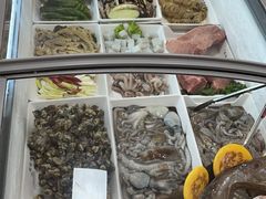 -同裕烧烤·海鲜·家常菜(杰座·欧洲城店)