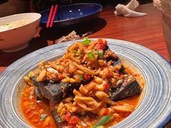 -隐厨·中国菜馆(三里屯T+MALL店)