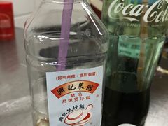 自制菊花茶-兴记菜馆