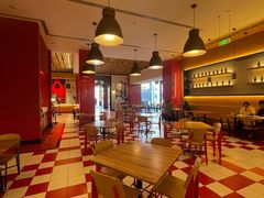 -城市大道红炉披萨烘焙坊