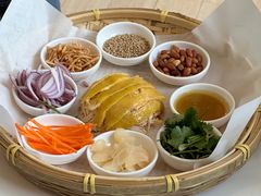 -潮界(虹桥新天地店)