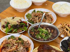 -大邑李记肥肠血旺