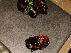-海派悦庭·海胆烧麦·新融合菜(凯德广场店)