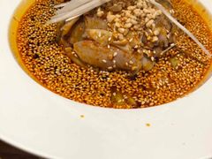-茅庐毛血旺(烟台大悦城店)