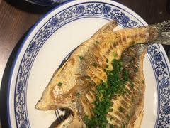 -兰边碗(鼓楼店)