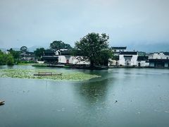 -呈坎景区