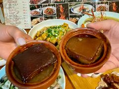 -百家鲜·杭帮菜