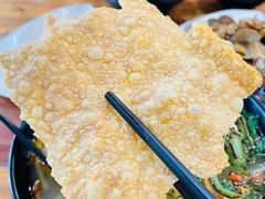 炸腐竹-螺蛳粉先生(蓟门桥店)