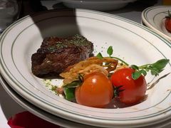 -燃扒房Steakhouse(皇庭店)