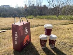 -COSTA COFFEE(上海五玠坊店)